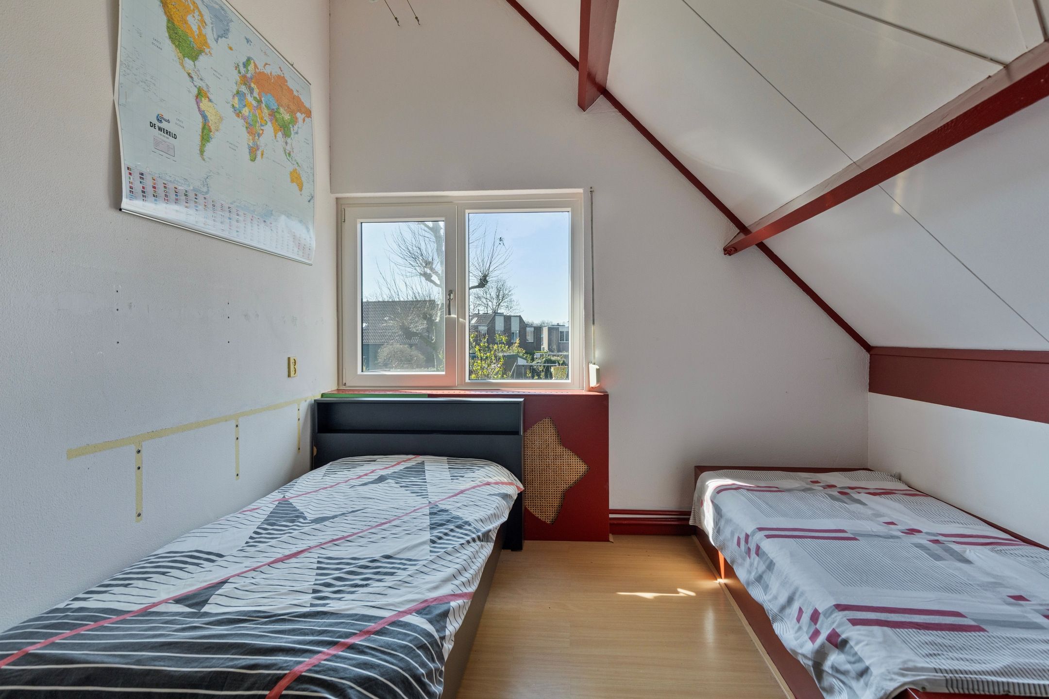 Foto 24 van Gerard Brandtweg 15