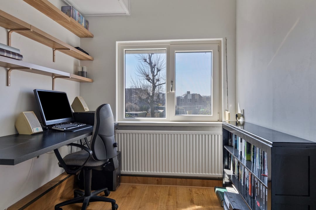 Foto 28 van Gerard Brandtweg 15