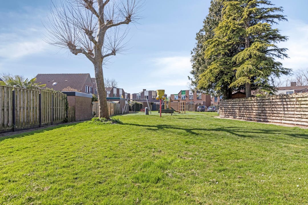 Foto 32 van Gerard Brandtweg 15