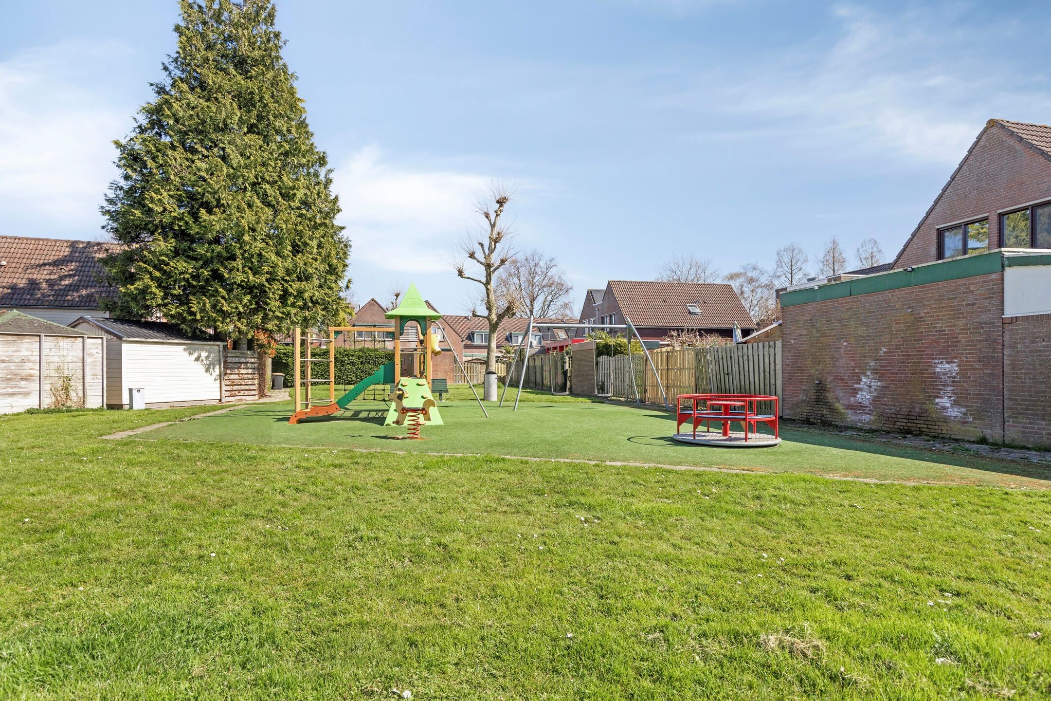 Foto 33 van Gerard Brandtweg 15