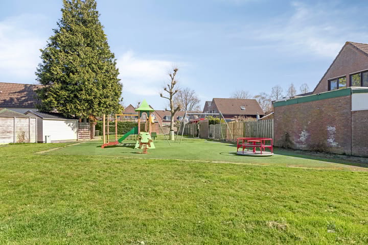 Foto 33 van Gerard Brandtweg 15