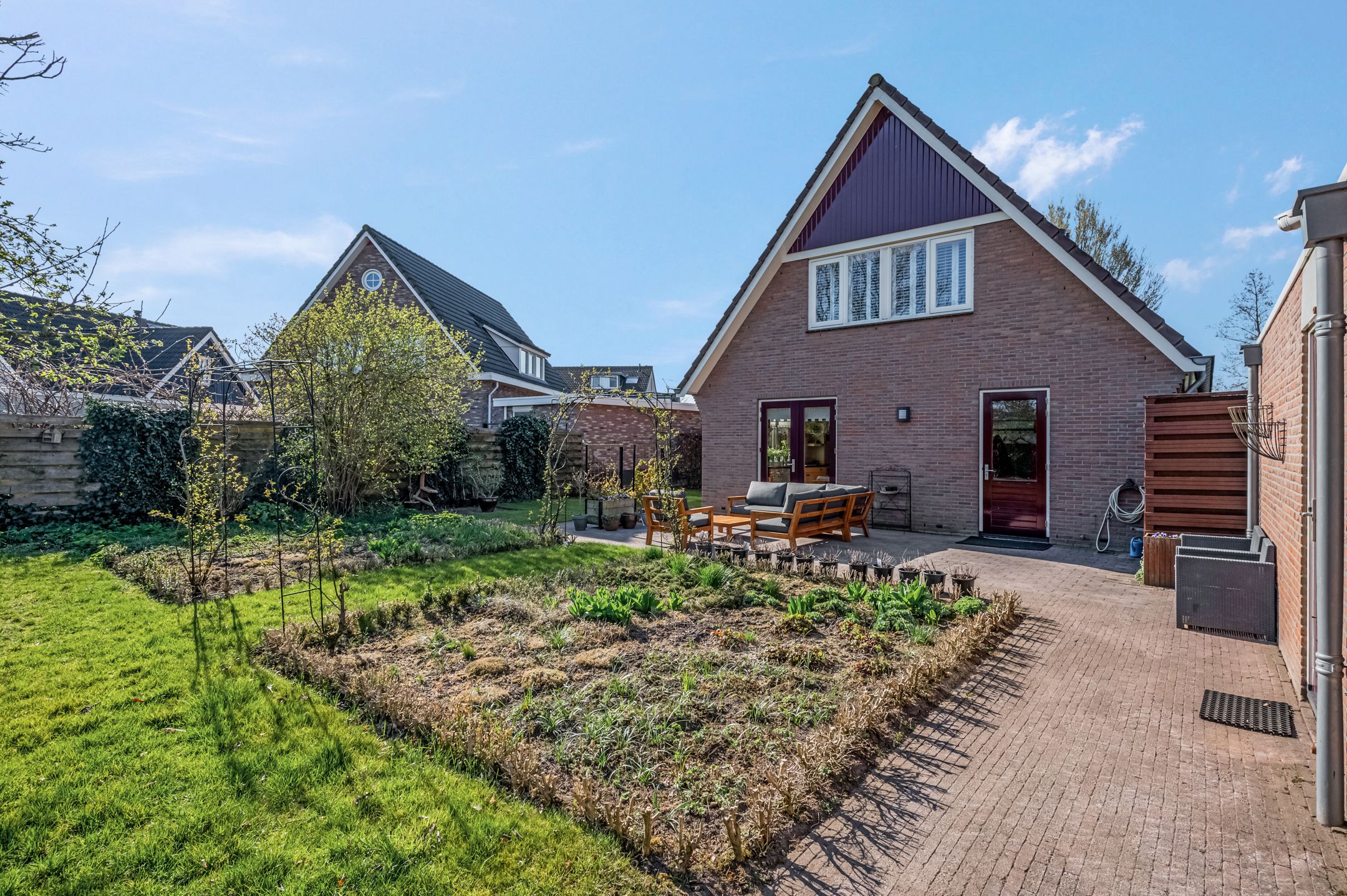 Foto 3 van Larekamp 36