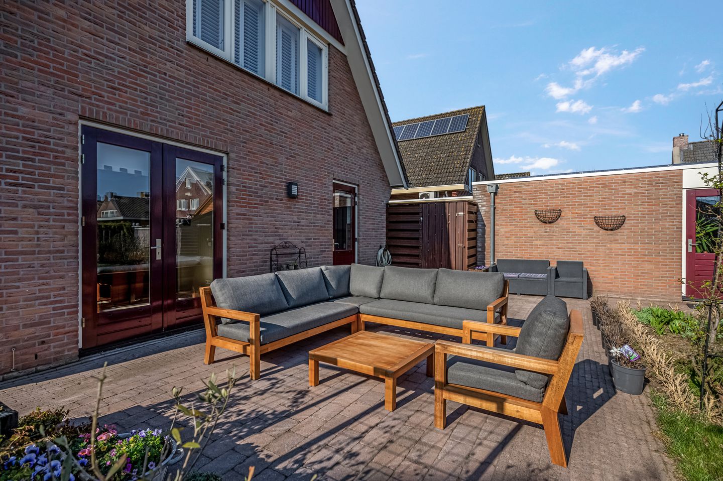 Foto 4 van Larekamp 36