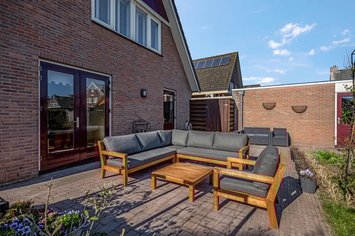 Foto 4 van Larekamp 36