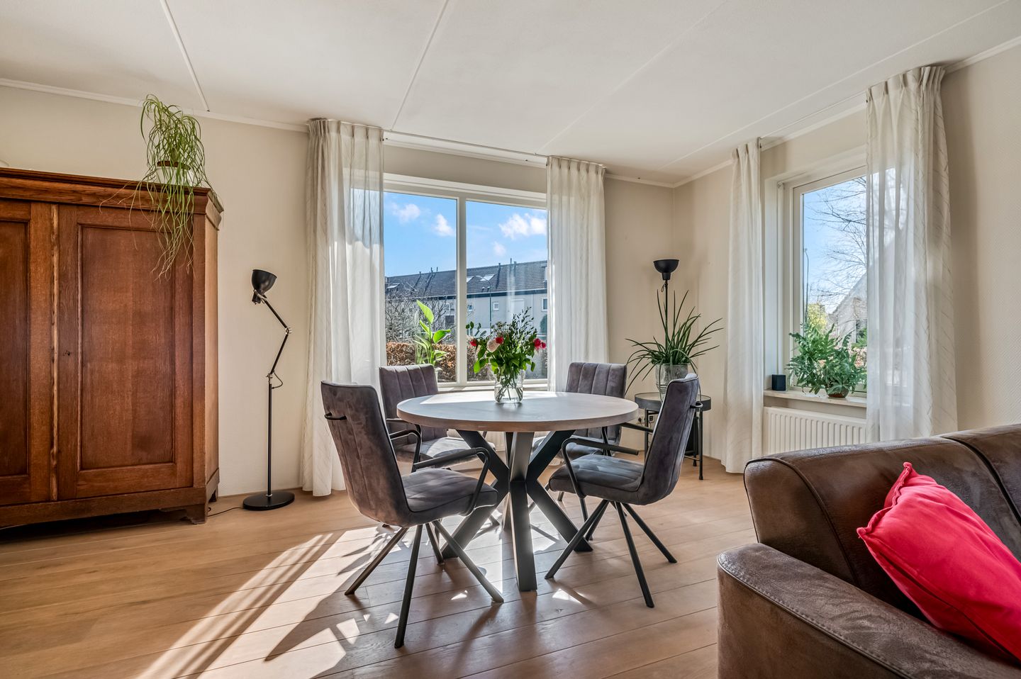 Foto 10 van Larekamp 36