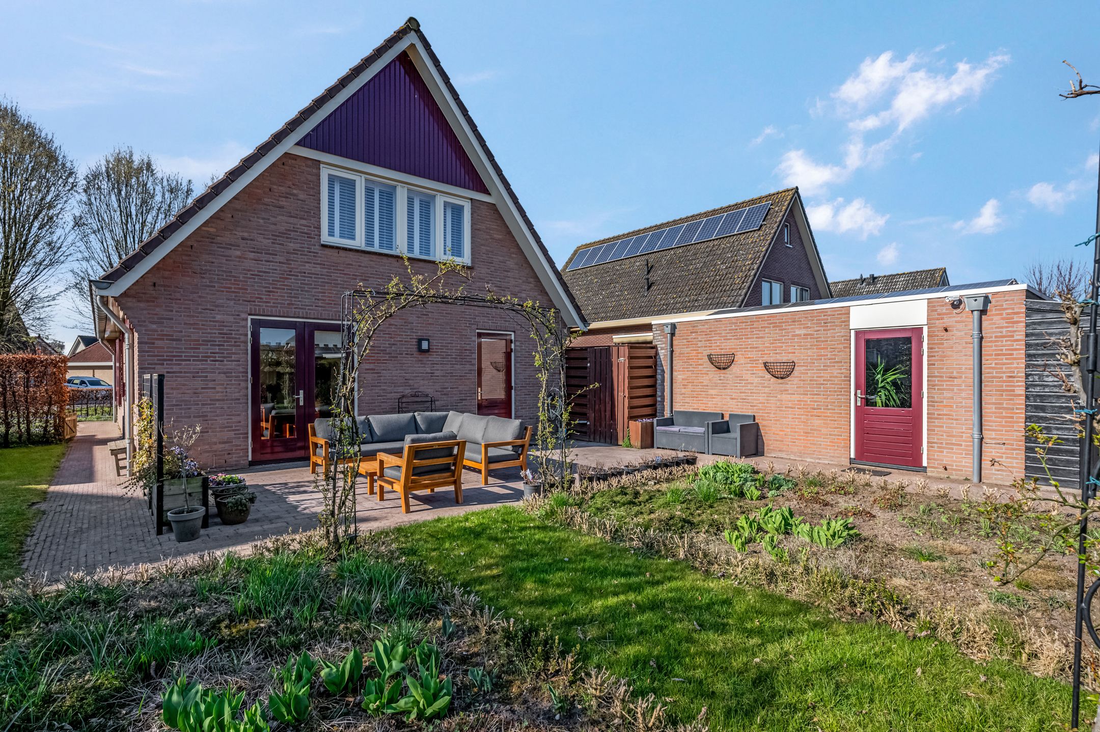 Foto 30 van Larekamp 36