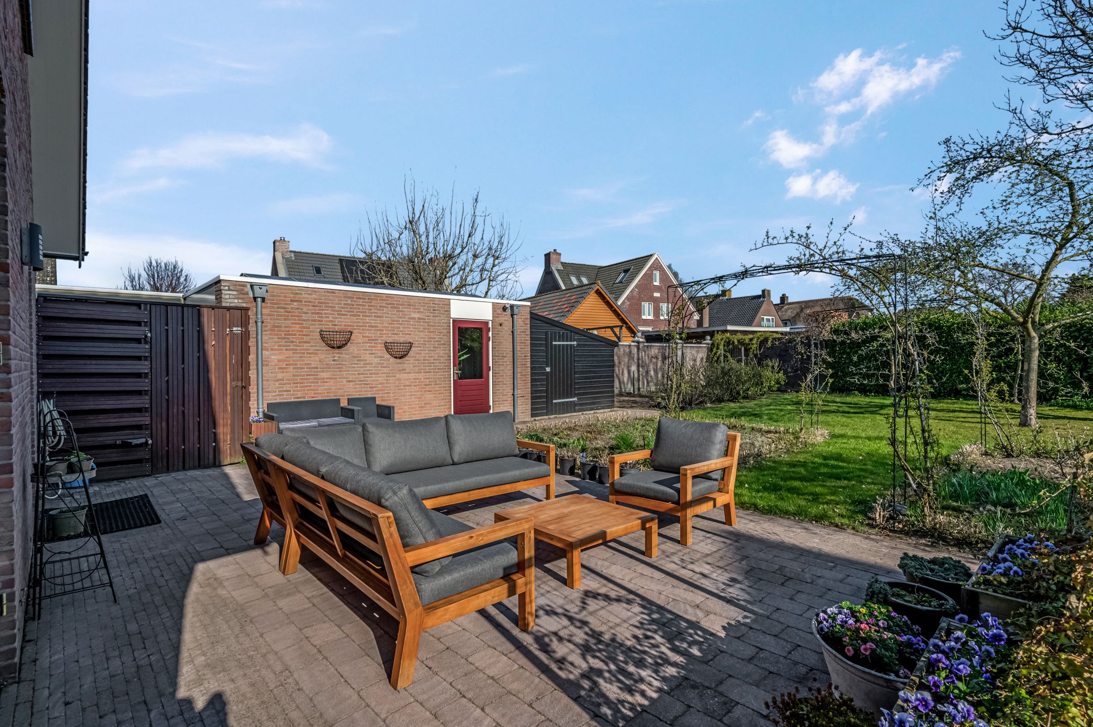 Foto 33 van Larekamp 36