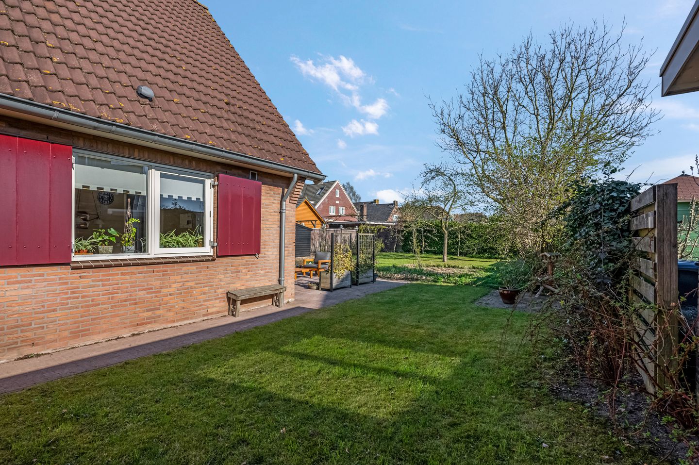 Foto 35 van Larekamp 36