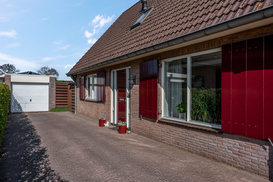 Foto 37 van Larekamp 36