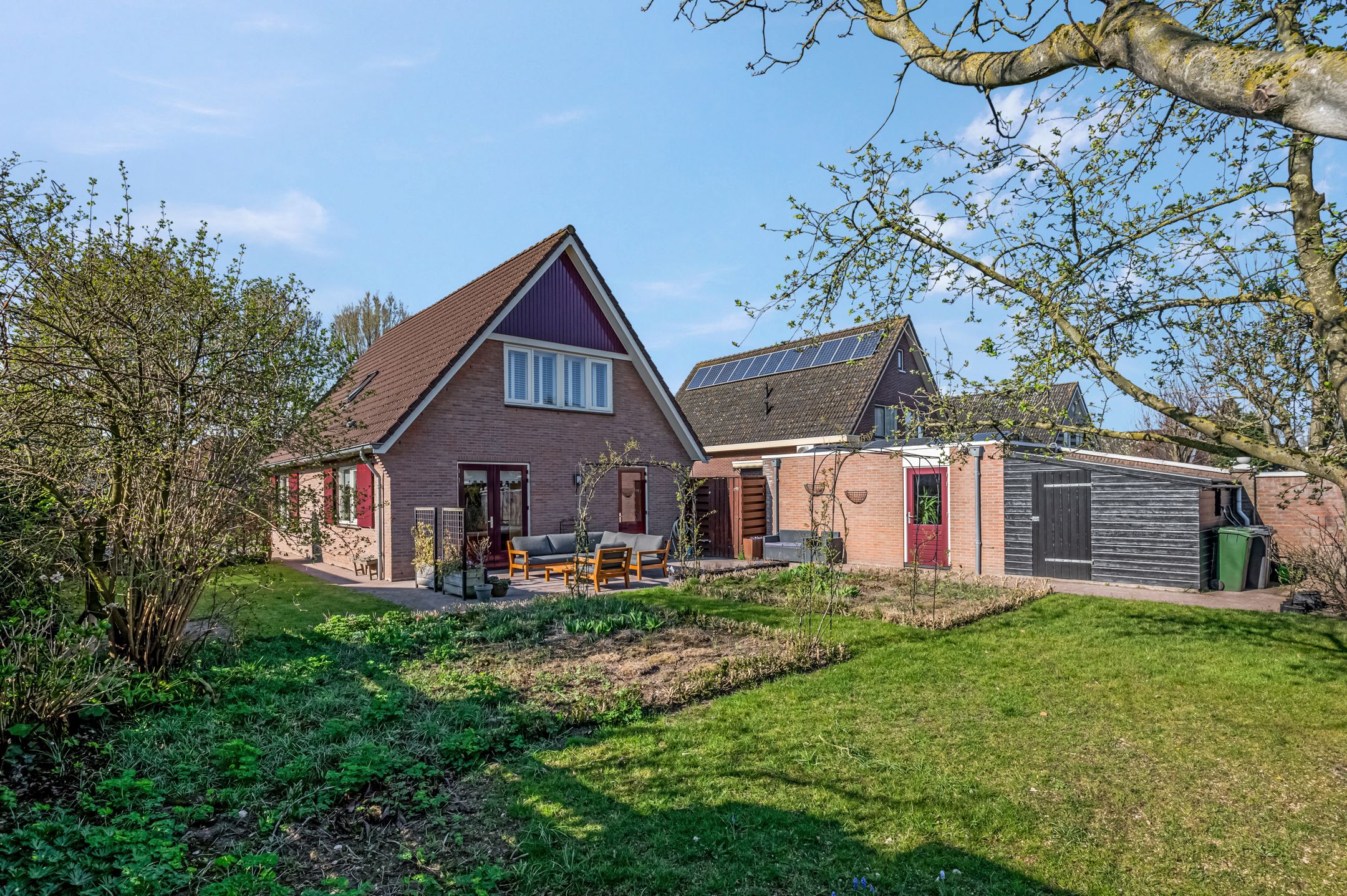 Foto 45 van Larekamp 36