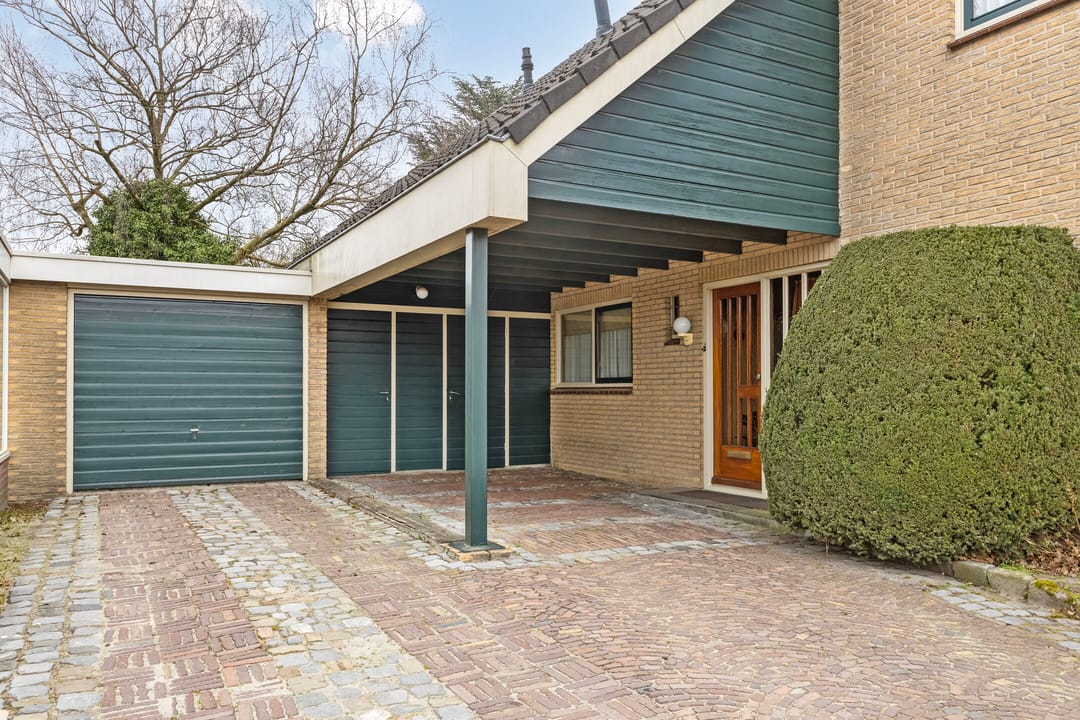 Foto 2 van Inslagstraat 23