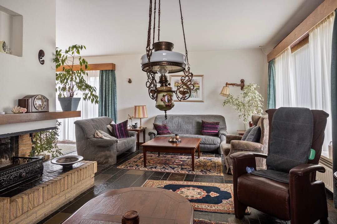 Foto 7 van Inslagstraat 23