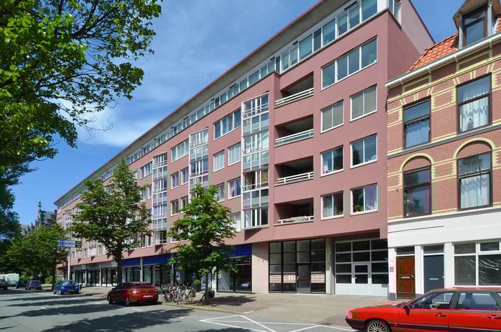 Waldeck Pyrmontkade 108