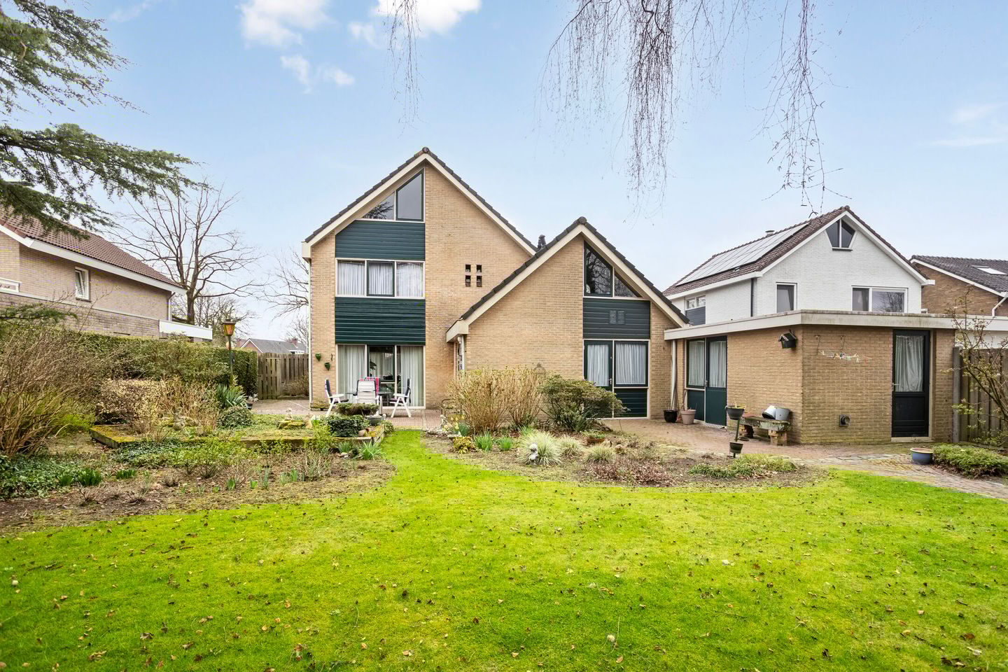 Foto 29 van Inslagstraat 23