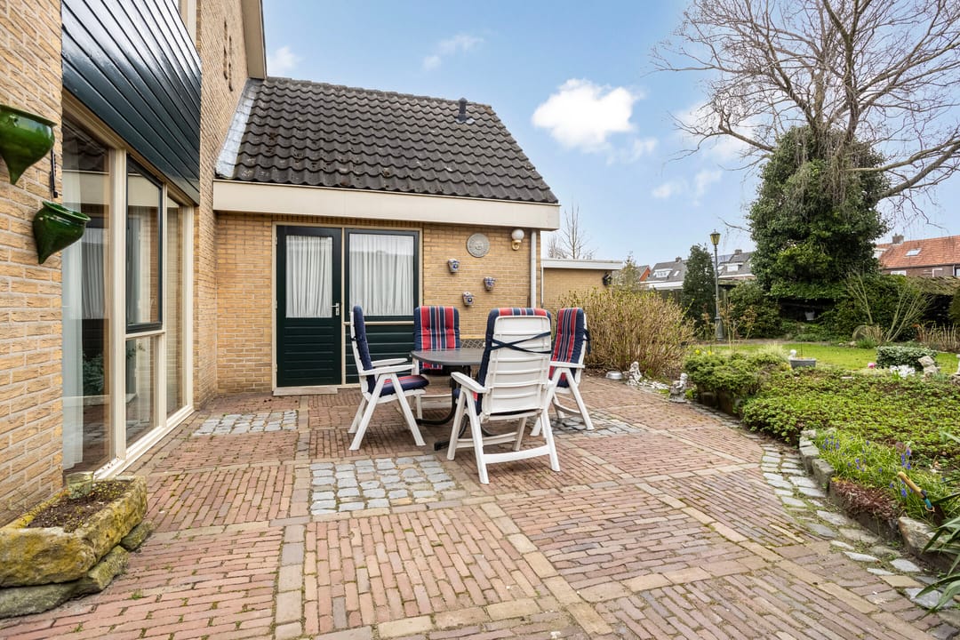 Foto 32 van Inslagstraat 23