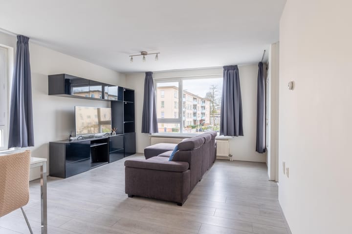 Foto 3 van J.C. van Epenstraat 51