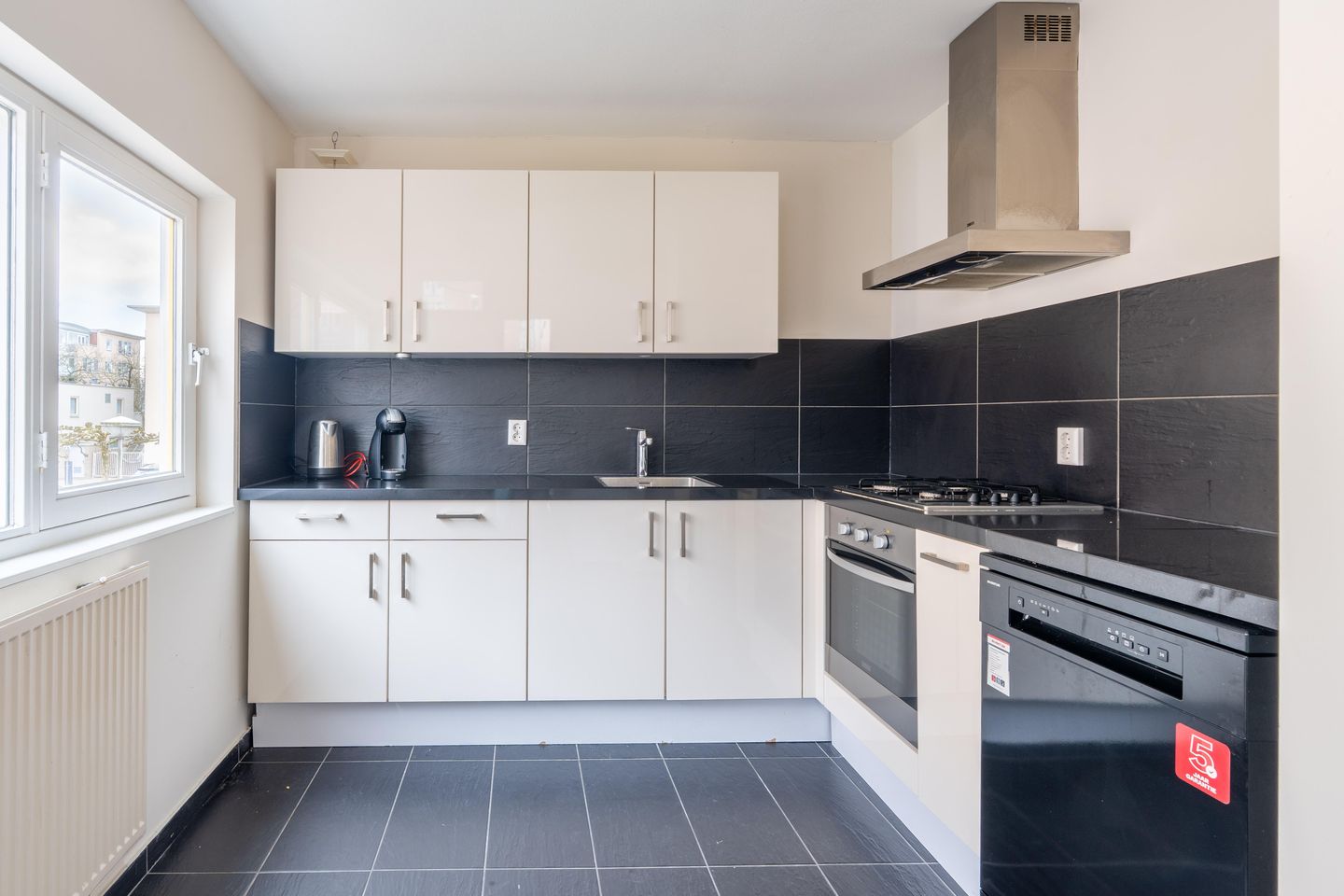 Photo 4 of J.C. van Epenstraat 51