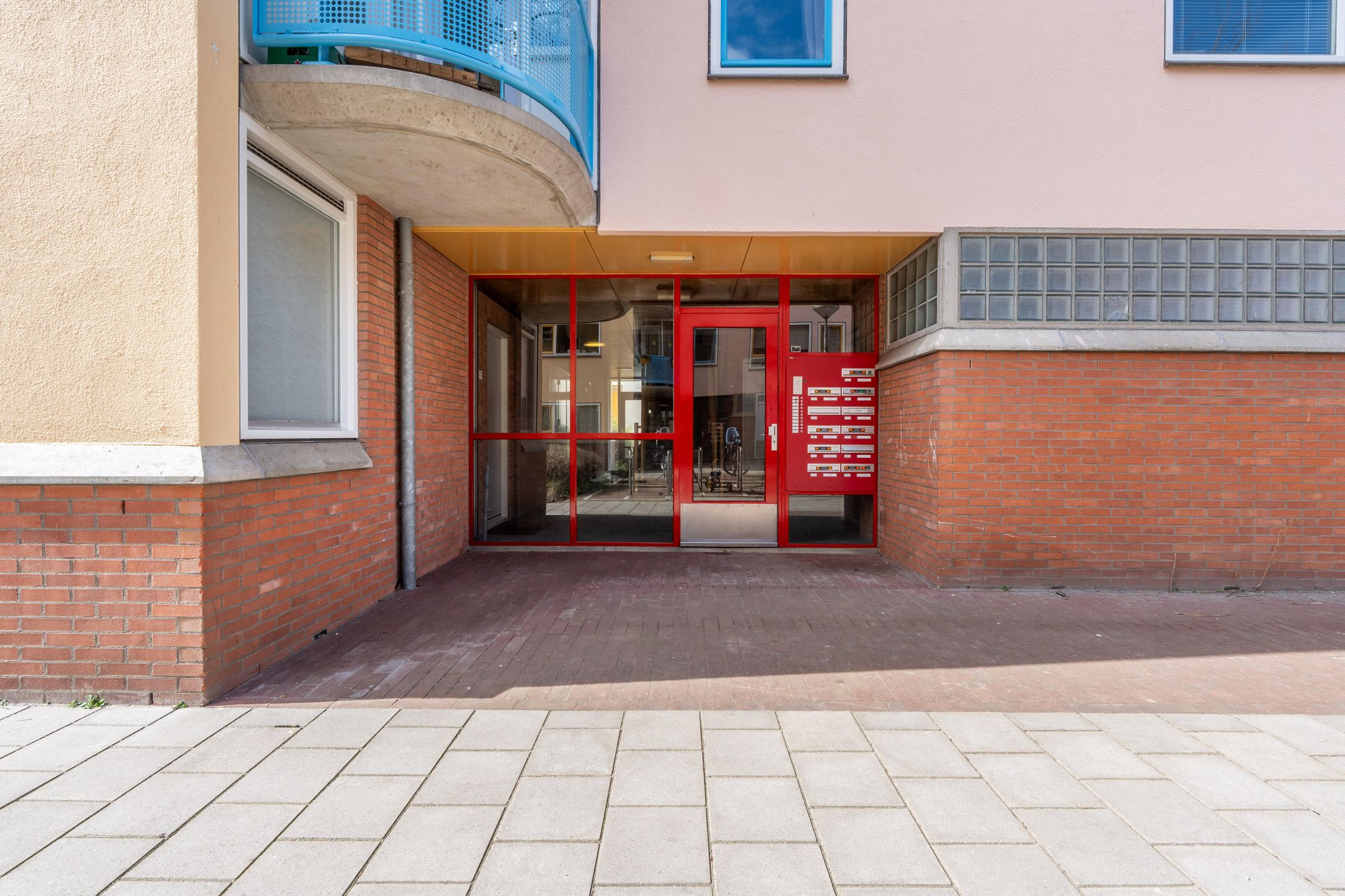 Photo 6 of J.C. van Epenstraat 51