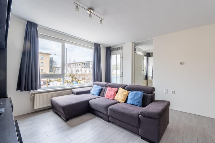 Foto 10 van J.C. van Epenstraat 51