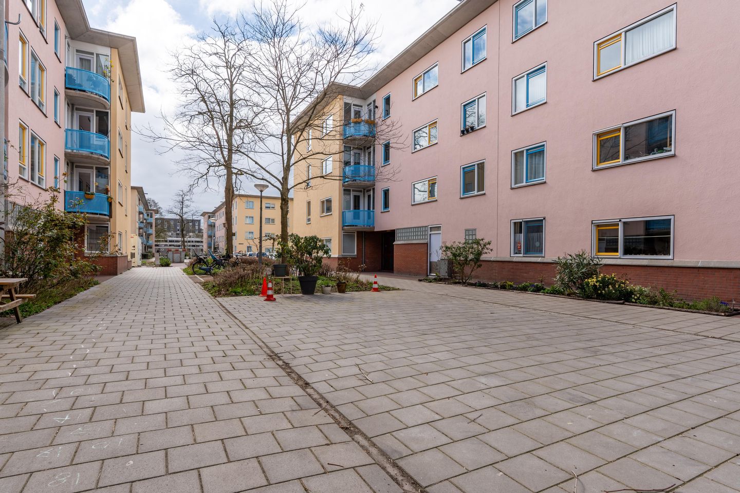 Photo 29 of J.C. van Epenstraat 51