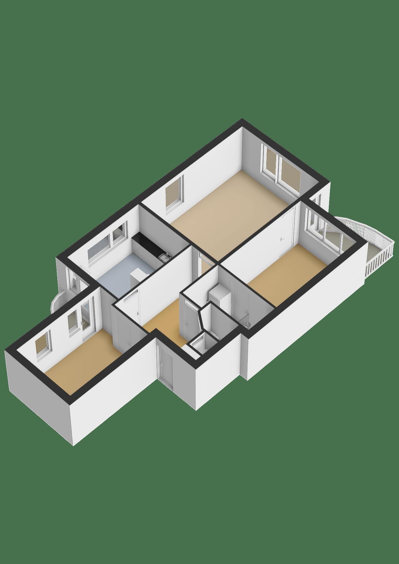 Photo 36 of J.C. van Epenstraat 51