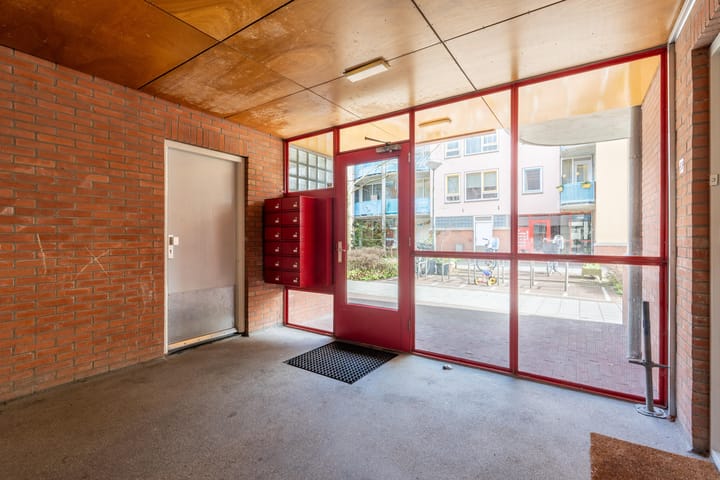 Foto 7 van J.C. van Epenstraat 51