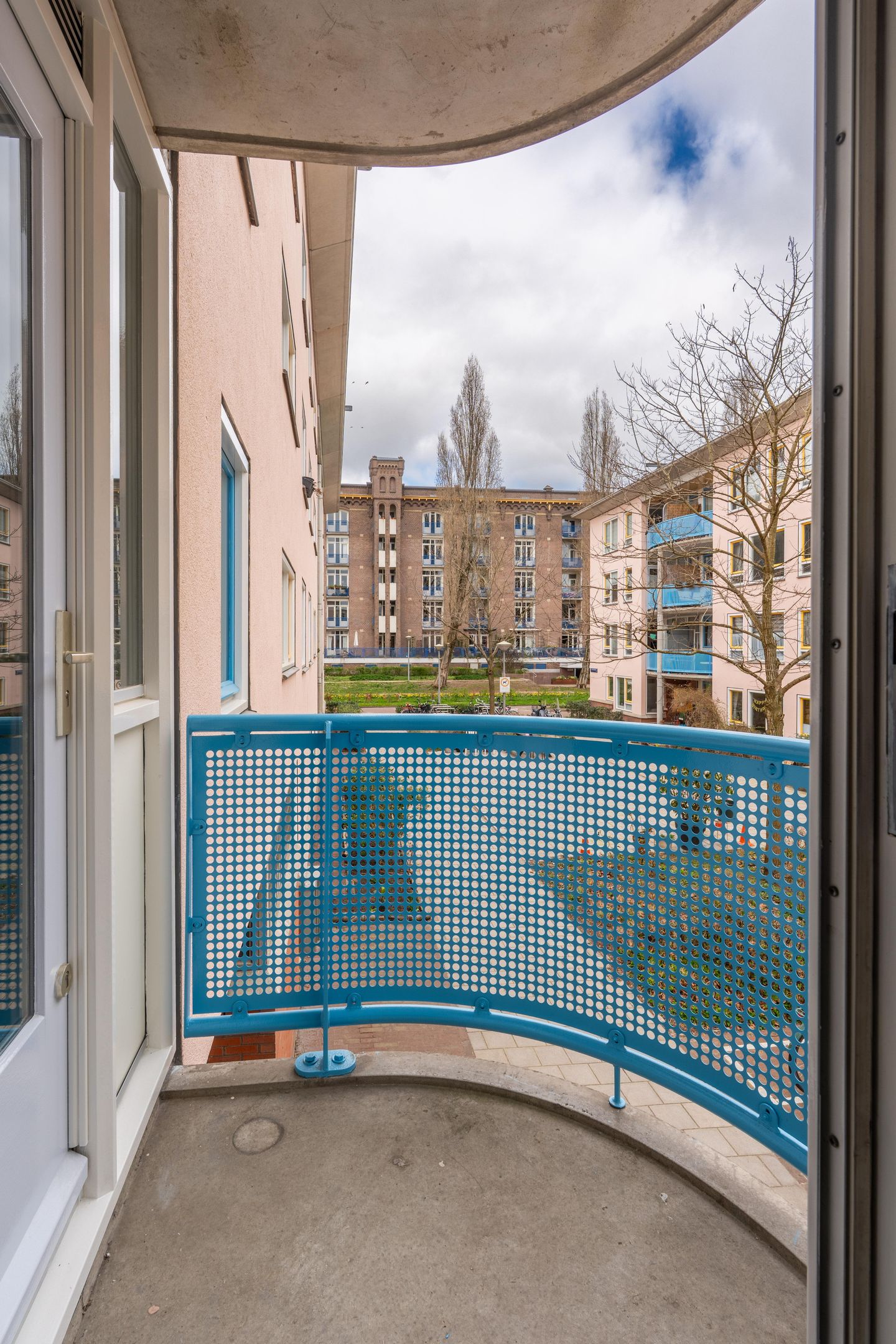 Photo 5 of J.C. van Epenstraat 51