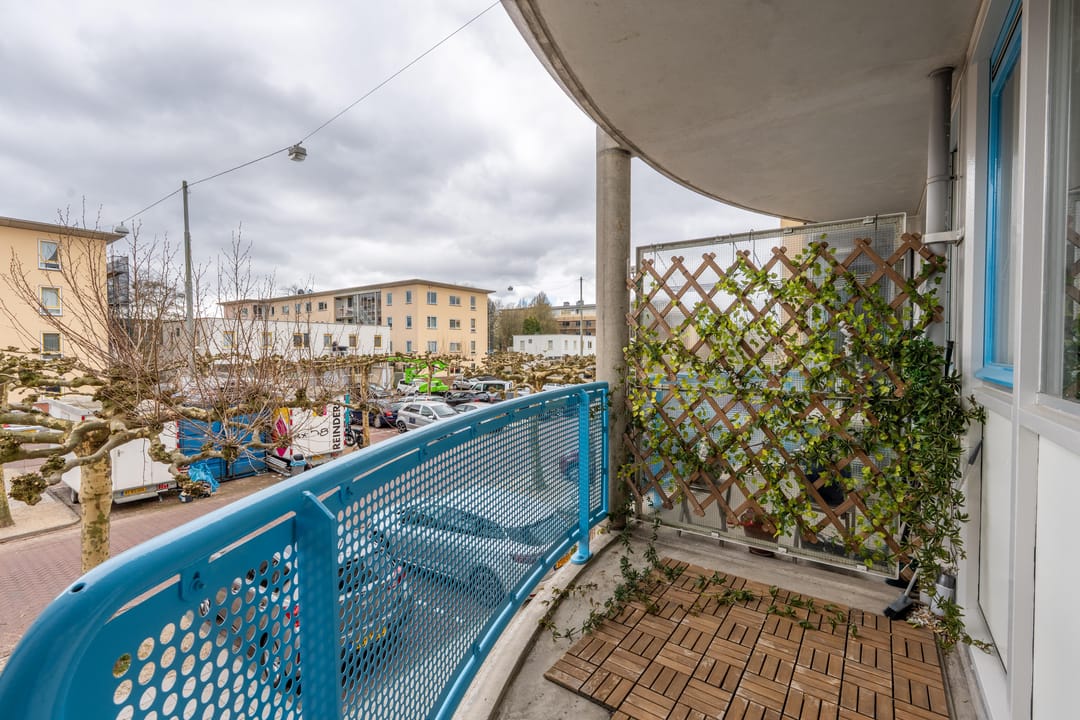 Photo 2 of J.C. van Epenstraat 51