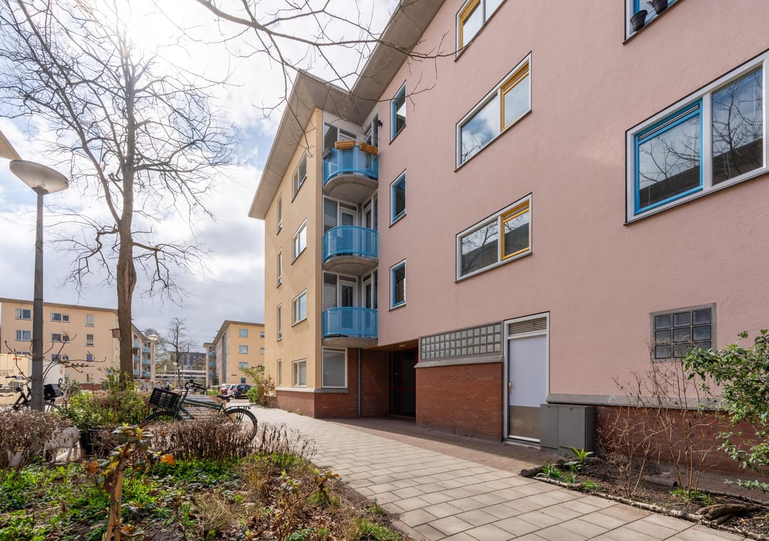 Photo 28 of J.C. van Epenstraat 51