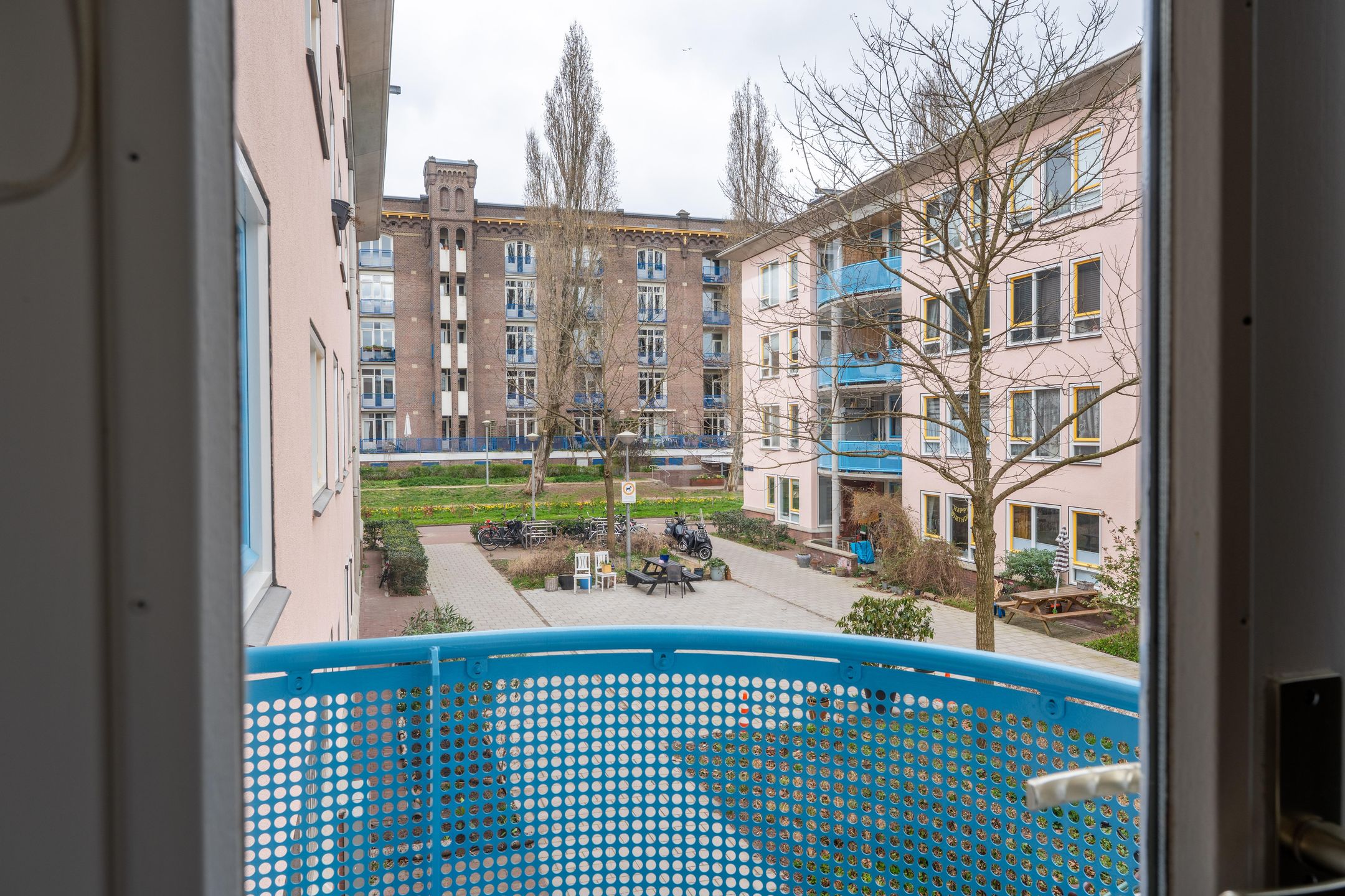 Photo 15 of J.C. van Epenstraat 51