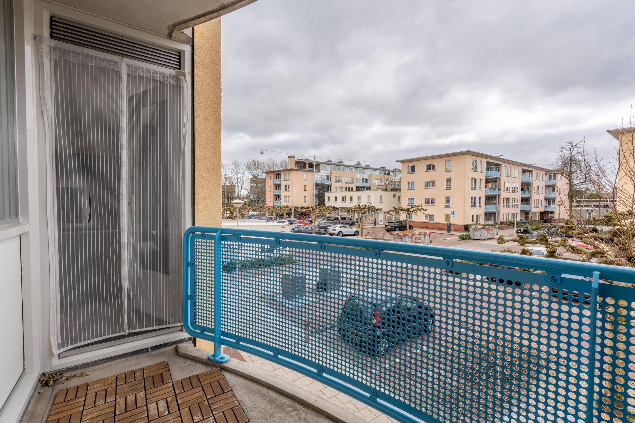 Photo 27 of J.C. van Epenstraat 51