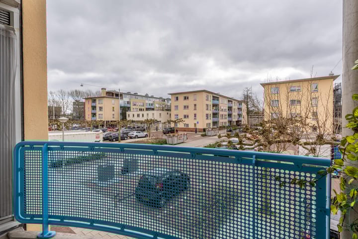 Foto 26 van J.C. van Epenstraat 51