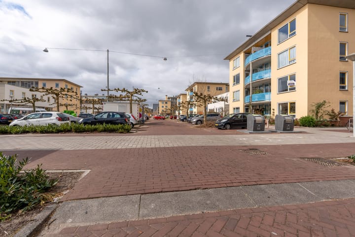 Foto 30 van J.C. van Epenstraat 51