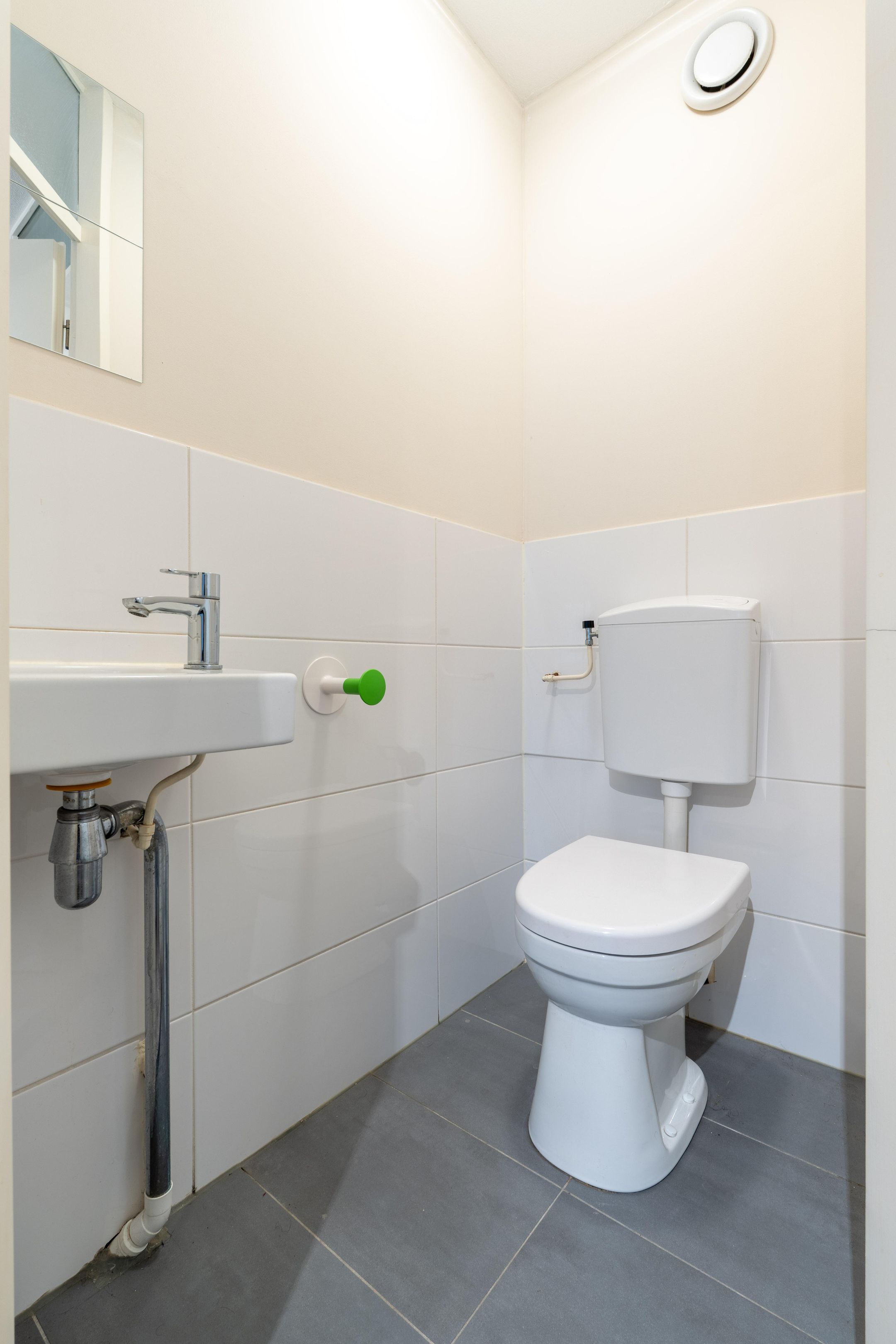 Photo 21 of J.C. van Epenstraat 51