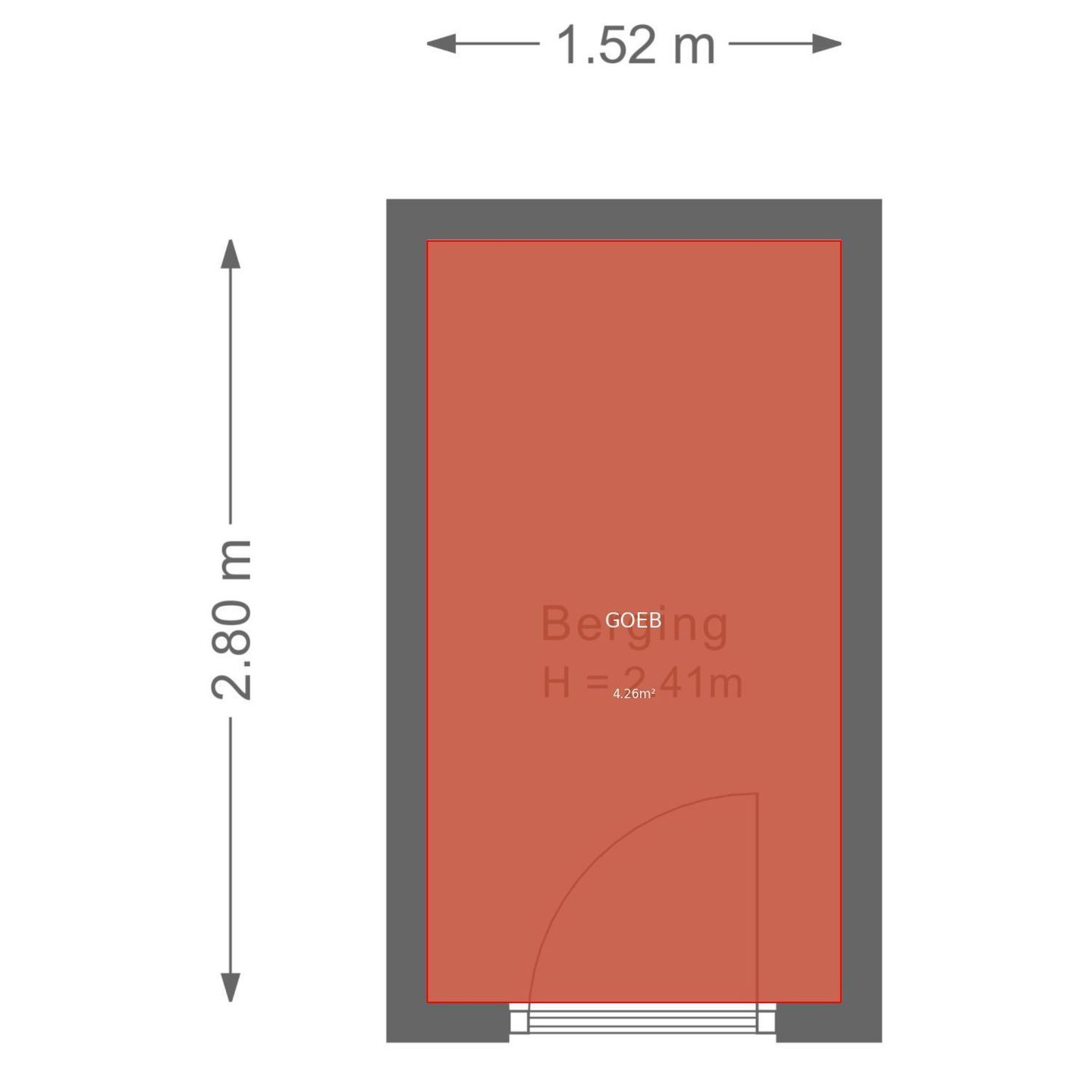 Photo 40 of J.C. van Epenstraat 51