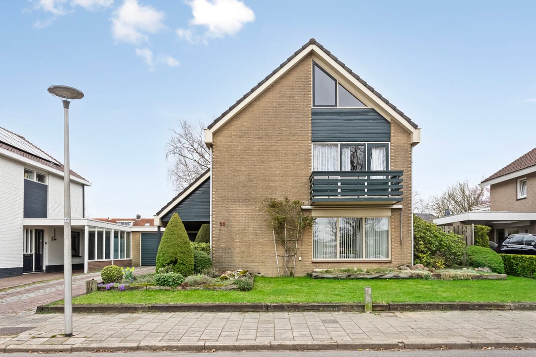 Foto 37 van Inslagstraat 23