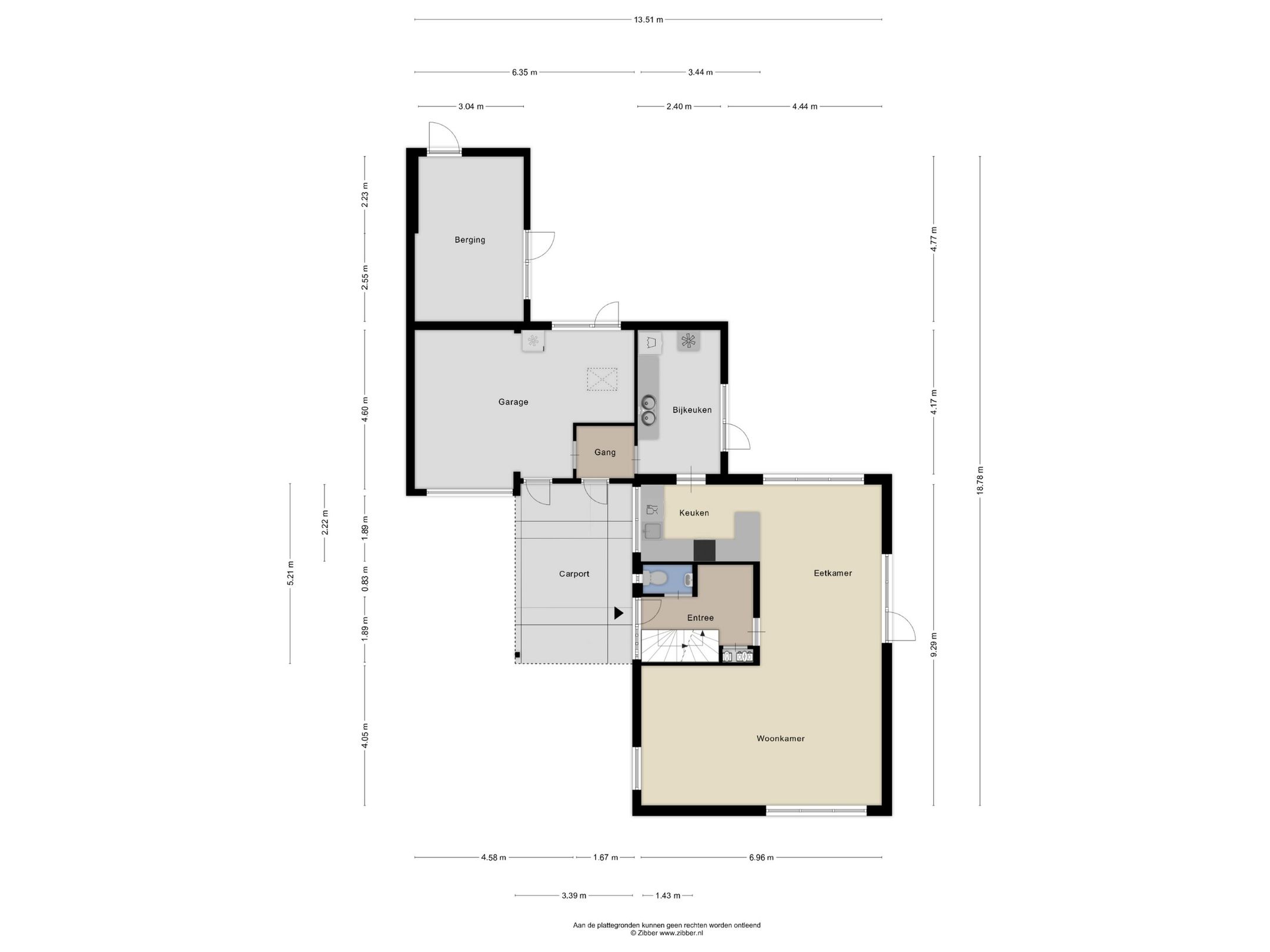 Foto 39 van Inslagstraat 23
