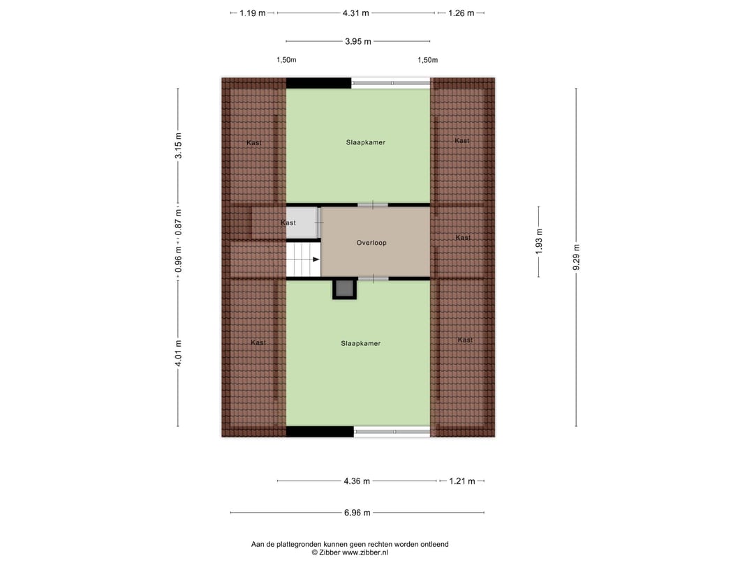 Foto 41 van Inslagstraat 23