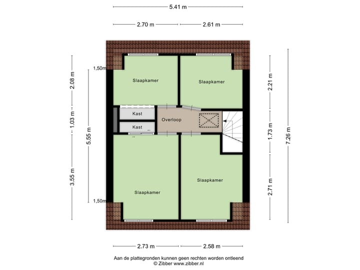 Foto 26 van Zuidvlietstraat 33