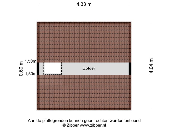 Foto 27 van Zuidvlietstraat 33