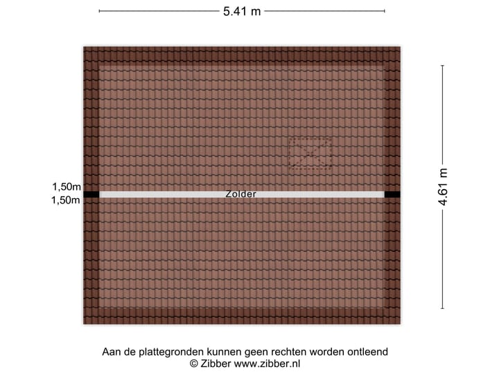 Foto 28 van Zuidvlietstraat 33