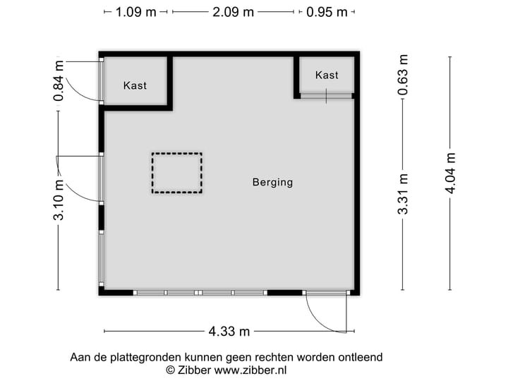 Foto 29 van Zuidvlietstraat 33