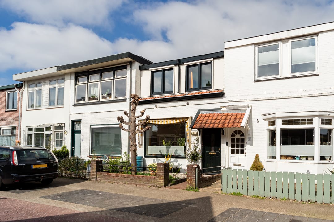 Photo 1 of Hoge Larenseweg 39