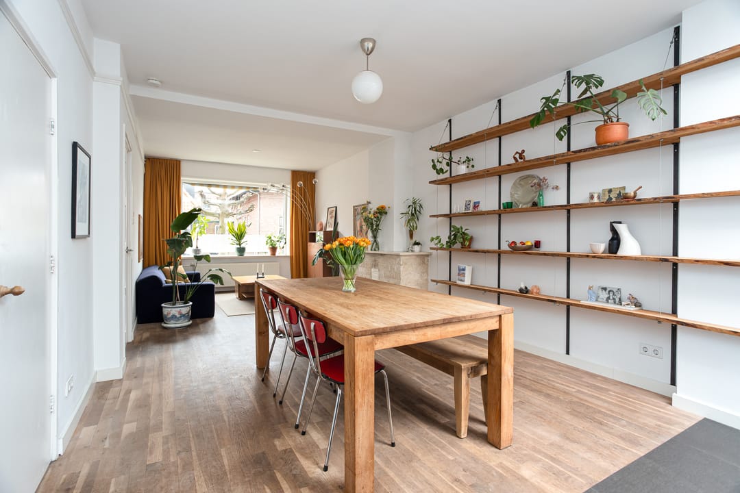 Photo 2 of Hoge Larenseweg 39