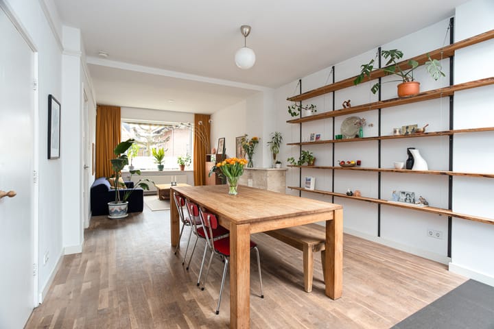 Foto 2 van Hoge Larenseweg 39