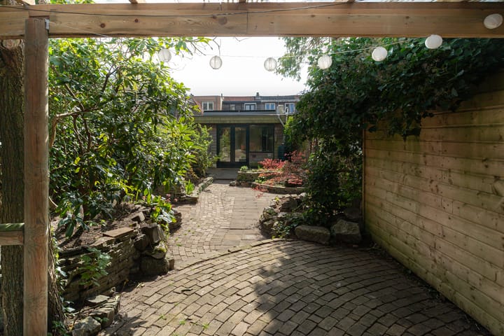 Foto 4 van Hoge Larenseweg 39