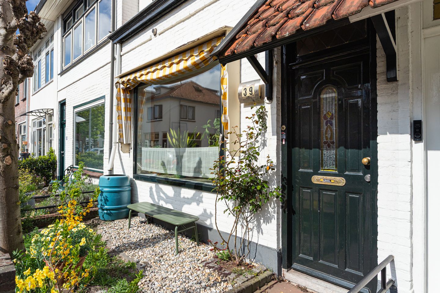 Photo 5 of Hoge Larenseweg 39