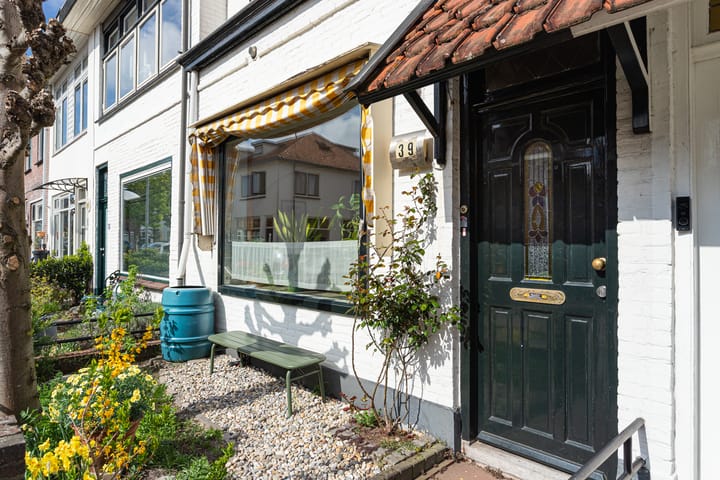 Foto 5 van Hoge Larenseweg 39