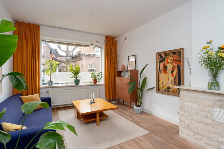 Foto 7 van Hoge Larenseweg 39