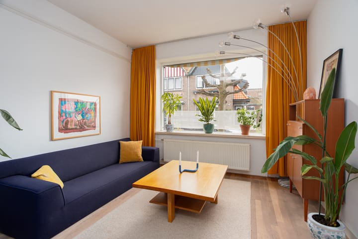 Foto 8 van Hoge Larenseweg 39